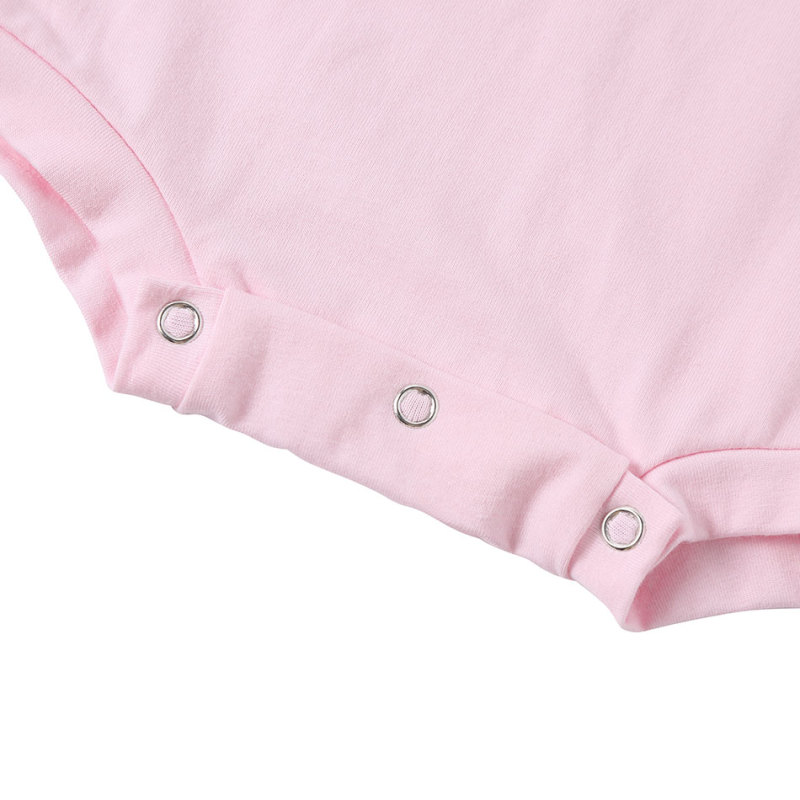 Boutique wholesale china baby girl  body suits girl clothes newborn romper