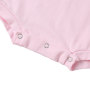 Boutique wholesale china baby girl  body suits girl clothes newborn romper