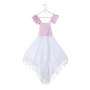 Wholesale New Design Girl High Low Dresses For Party Wear