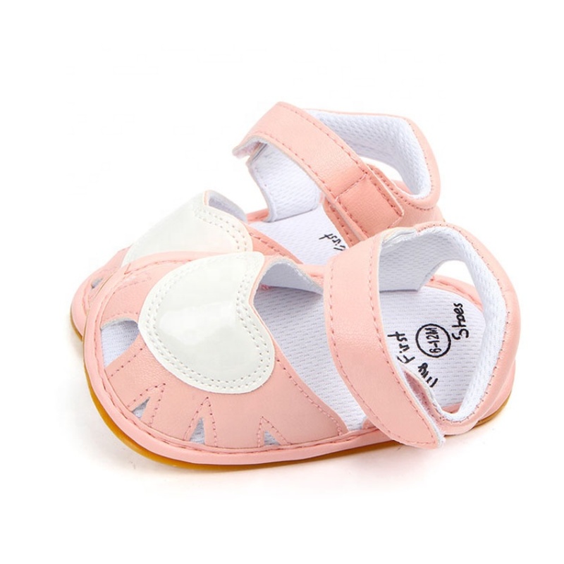 2021 supplier baby casual  designer shoes custom outdoor sandals