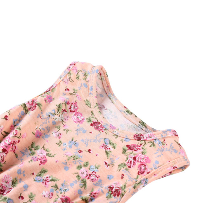 Boutique 2 PCs ruffle pompom romper with flower  headband sets fancy baby girl romper outfits