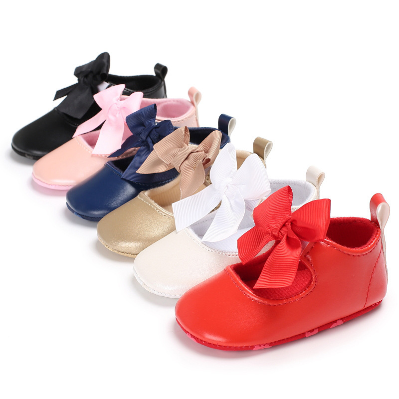 New Arrival Fashion High Quality Shoes with Lowest Price for Baby Girls