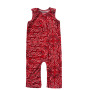 Wholesale custom designs ropa de bebe newborn baby knitted romper