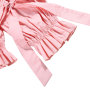 High  Quality Fashion  Baby Girl Summer Clothes Wholesale Bow Knot Smocking Children Top For Girl