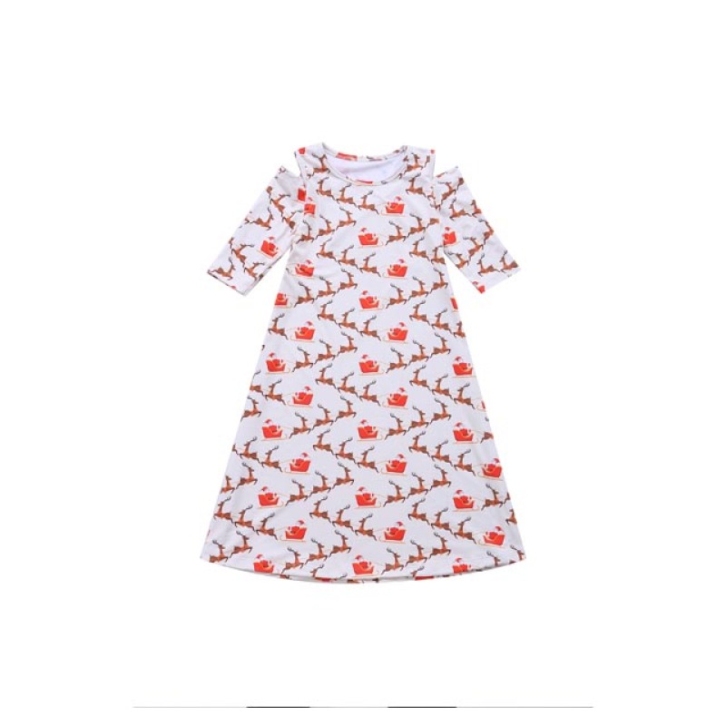 High Quality Fashion Frocks Designs Boutique Clothes Small Kids Party Dresses for 2-8 Years old Baby Girls