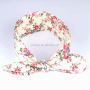Hot sale wholesale Flower Headband for Baby Girls, Lovely Polyester Toddler Headband, Newborn Headband