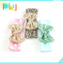 Wholesale cute baby flower headband,christmas headband,baby hair accessories