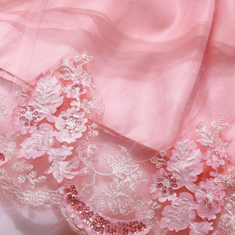 Wholesale New Design High-Low Sleeveless High Low Flower Girl Dresses
