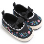 Fashion Design 1 Year Baby Toddlers Girls Shoes for Casual Wear