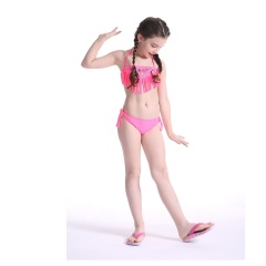Swimwear manufacturers bikinis brasileiro pink two peice bathing suits