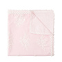 Weighted Picnic Lace Breathable Baby Blanket