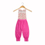 Wholesale Custom Preorder Buy Children's Boutique Clothes Kids Bale Clothing Suits Import For 3 7 12 Year Old