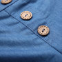 Popular Kid Cotton Trouser Denim Ruffle Shorts  Denim Shorts For Girl