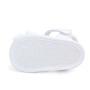 New style embroidered bow strap sandals