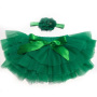 Wholesale Designer Ready Made Pretty  Children Boutique Clothes Kids Girls Twirl Dresses for Daily Wear in Stocks