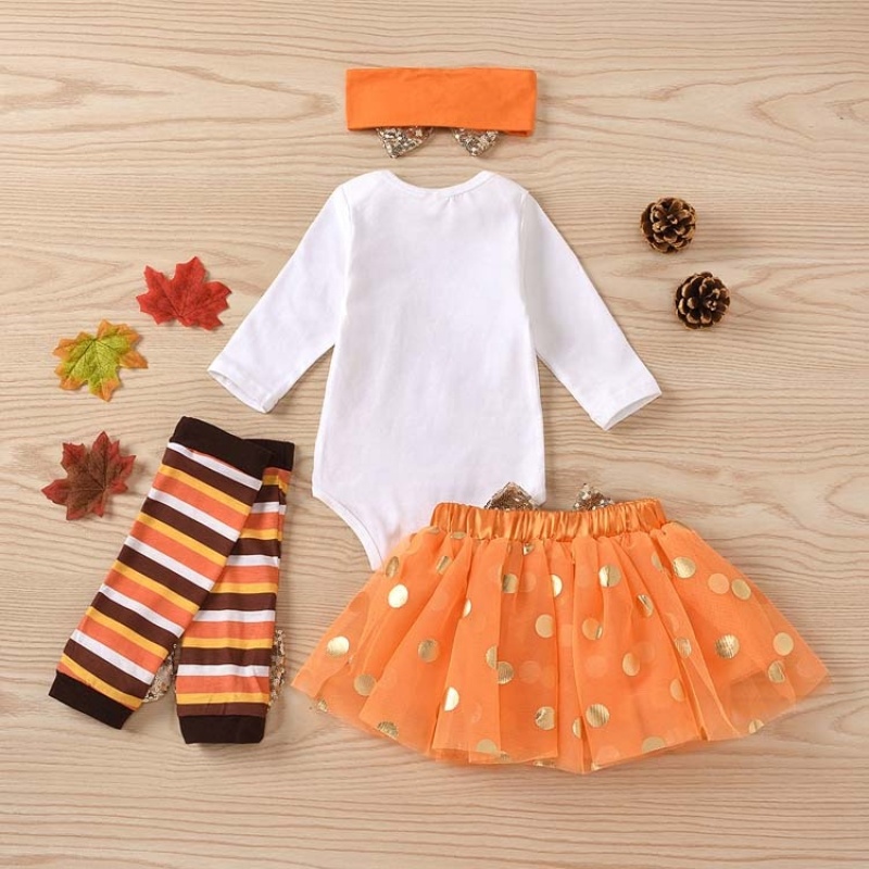 Boutique baby designers clothes girl fashion sequin tutu romper sets