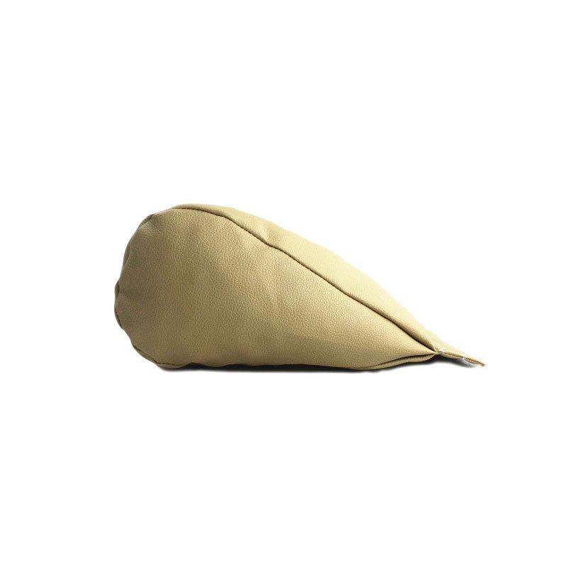 Hot Selling Newborn  Photography props PU Butterfly Posing Baby Pillow