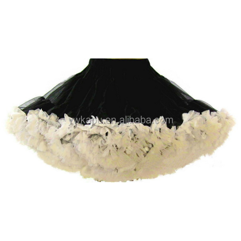Wholesale tutus, girl tutu skirt, tulle fluffy tutu skirt for baby girls