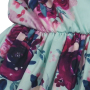 Wholesale One Piece Sleeveless Boutique Dresses For Girls