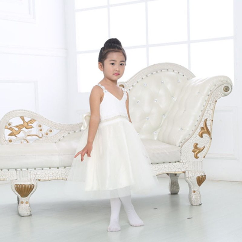 New Arrival Children Flower Girl Dresses For Toddlers