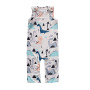 2020 New animal kids cartoon fall clothing toddler long jumpsuit baby boy's romper RTS