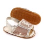 New Model Trendy Baby Shoes High Quality Leather Sandals Casual Shoes Walking Shoes Buckle Strap Summer,autumn Unisex,unisex 3-7