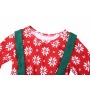 2019 Christmas Fall Girls Boutique Clothing Wholesale baby Girls Fall Clothes Set