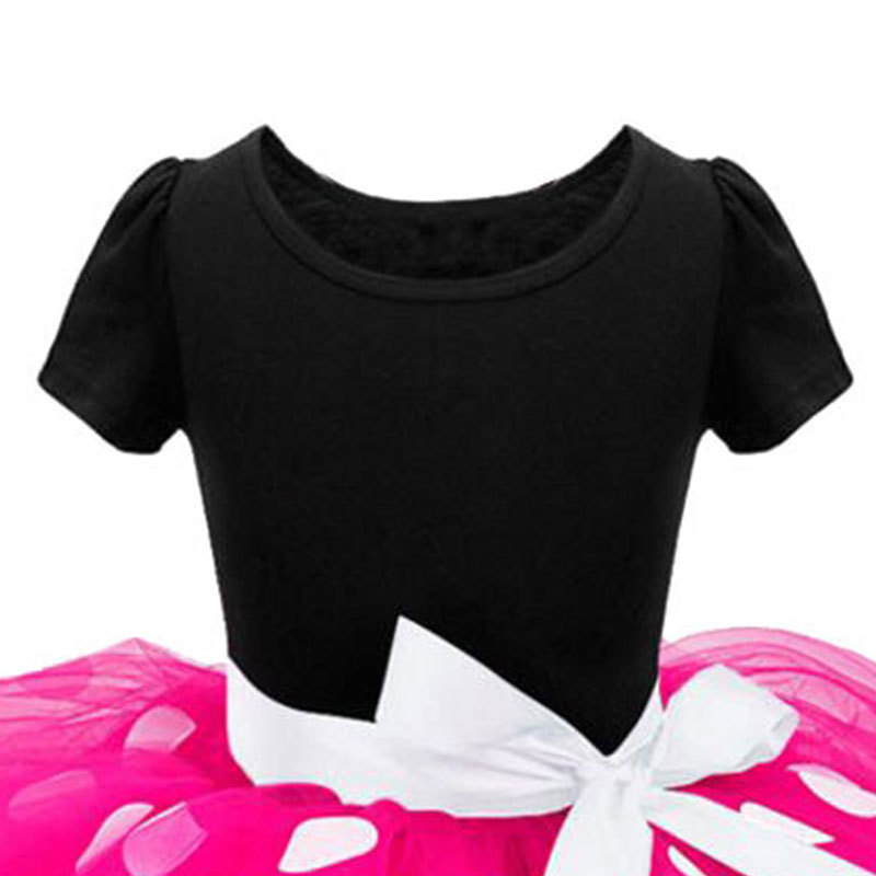 Wholesale Designer Pretty 2 3 4 5 6 7 8 9 Years Old Princess Dresses Design Kids Boutique Clothing For Girls