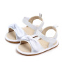 New arrival trendy cute strap bow minnie sandals