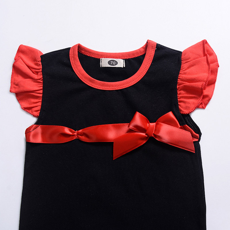 Wholesale Stylish Soft Boutique Clothing Newborn And Toddler Jumpsuits Rompers Clothes For Baby Boys Girls
