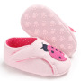 High Quality Breathable Material Girls Shoes All Seasons Shoes for Baby and Toddlers