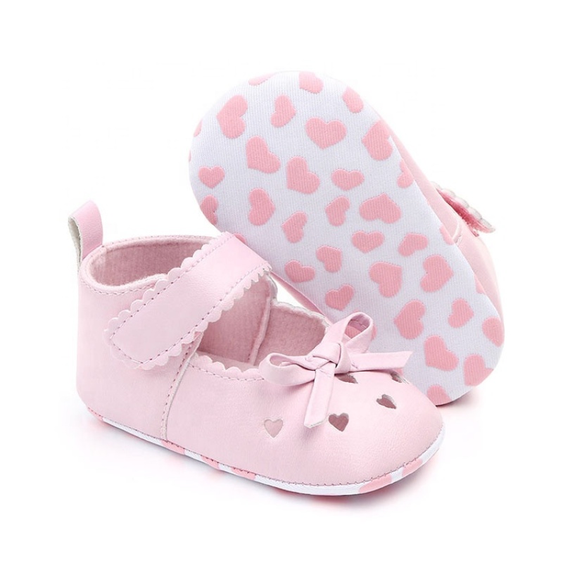 Summer full grain leather breathable  casual shoes toddler girl sandals