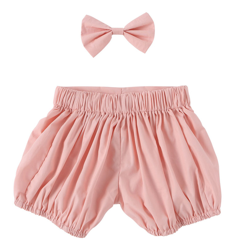 Hot sale wholesale baby girl clothes children boutique clothing toddler girl shorts