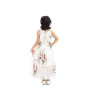 2018 Online Wholesale Lovely Design Party Chiffon Princess Children Girl Dress
