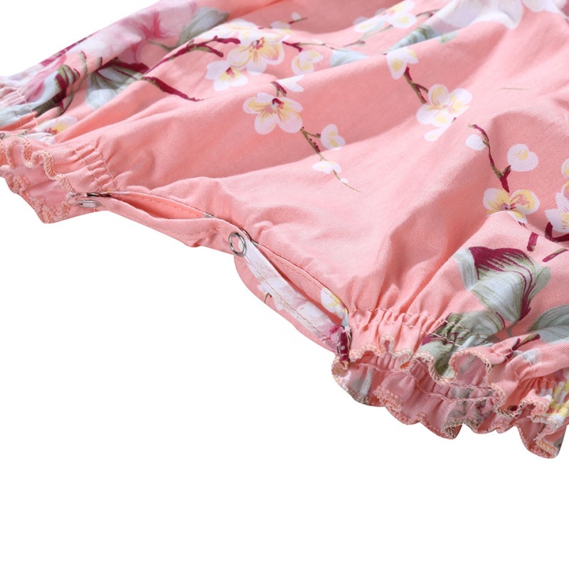 cheap nice cotton zig zag baby pant