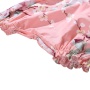 cheap nice cotton zig zag baby pant