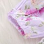 Wholesale Cheapest Trendy OEM Kids Wear Brand Name Clothes Children Plus Size Clothing For Baby Stock Lot