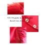 Factory Sale Long Sleeve Girl Tulle Tutu Skirts For Dancing Wear