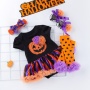 Cheap high quality fashion infant girl pettiskirt luxury baby dresses