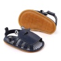 New design trendy cute soft sole causal leather sandals
