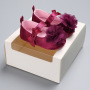 Wholesale Top Design Sweet New Born Baby Girl Shoes for Daily Wear