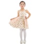 Wholesale Custom Boutique Baby Girl Frocks Design Kids Pretty Dresses