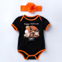 Wholesale High Quality Korean Style Baby Trendy Boutique Clothing Winter Summer Clothes for Little Toddler Girls and Boys