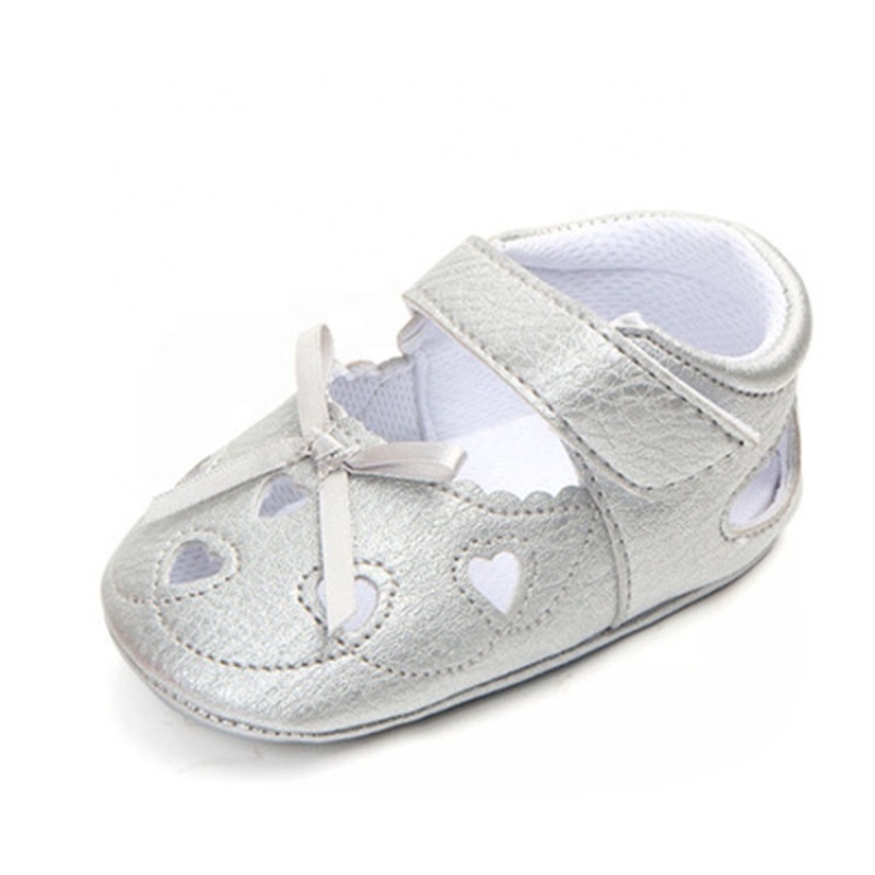 New Fashionable cute hollow out soft sole flower sandals