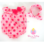 Hot Seller Baby Clothes New Model Romper Baby Girls Seaside Bella Romper New Sale Boutique Kids Summer Clothes
