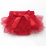 2020 wholesale OEM baby girl tutu colorful bloomer  newborn kids RTS
