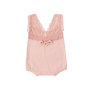 Boutique wholesale china baby girl  body suits girl clothes newborn romper