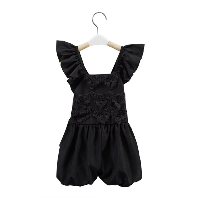 Wholesale High Quality Trendy Baby Linen Blank Clothing Sets Bulk Bangladesh