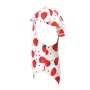 High quality 2021 cute fruit designer baby bikini short sleeve swimsuit