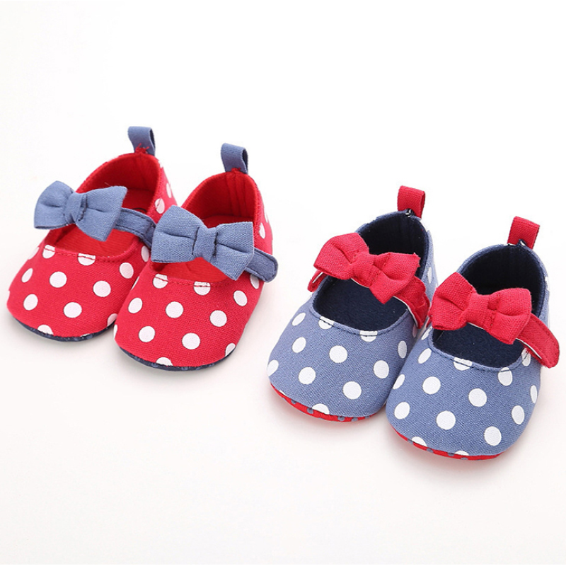 Latest Design Korean Style Baby Kids and Children Casual Back to School Shoes for Girls